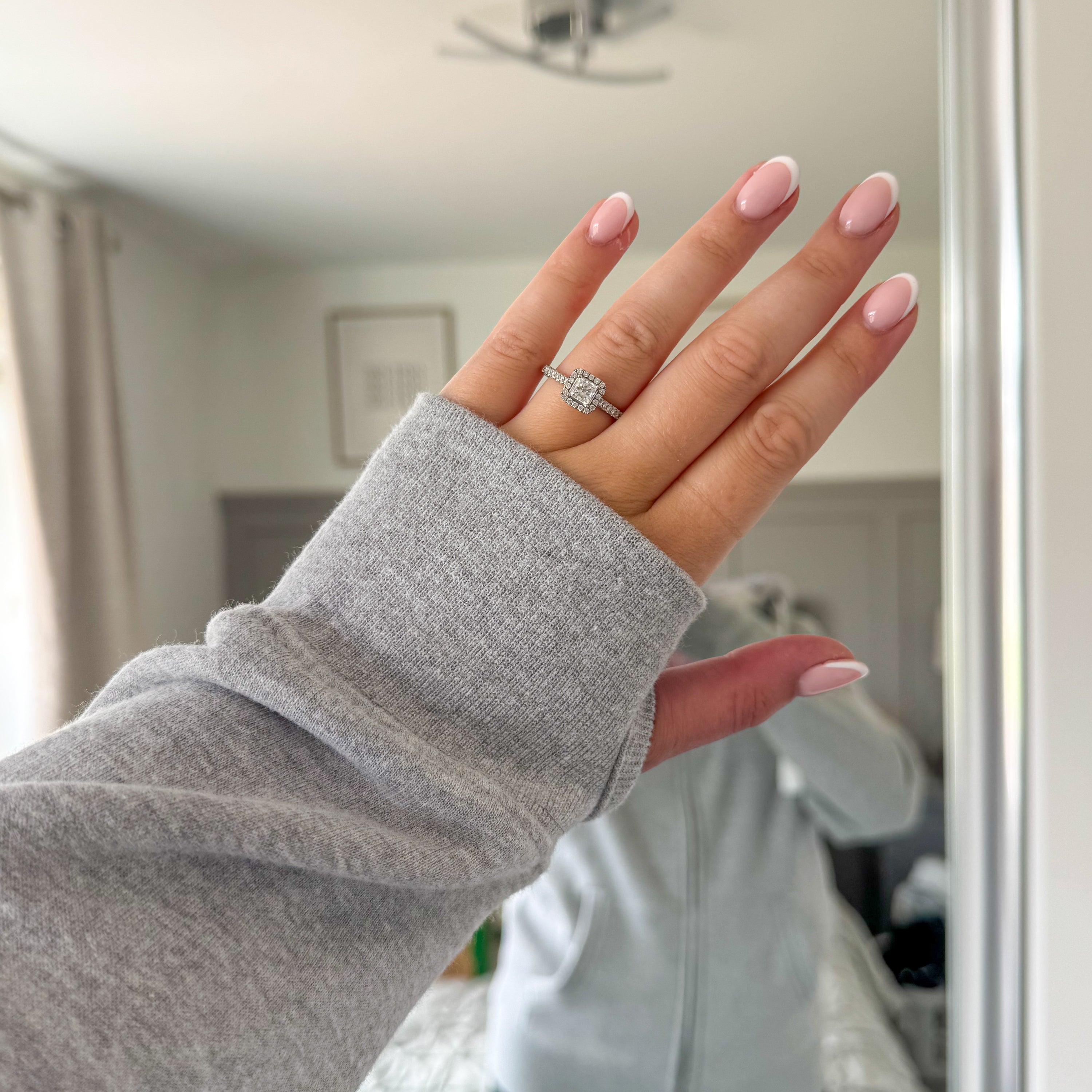 Adios Ultra Premium Hoodie