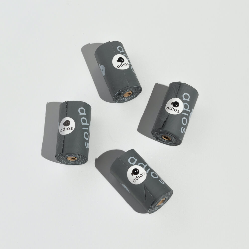 Compostable Dog Poo Bags