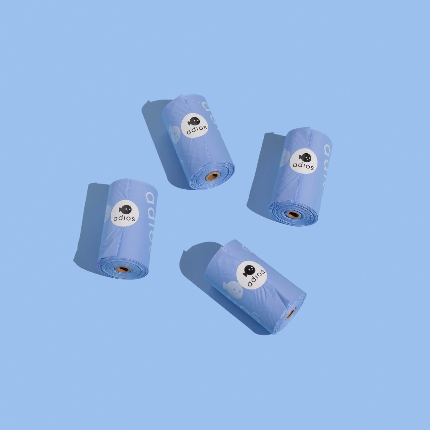 Compostable Dog Poo Bags