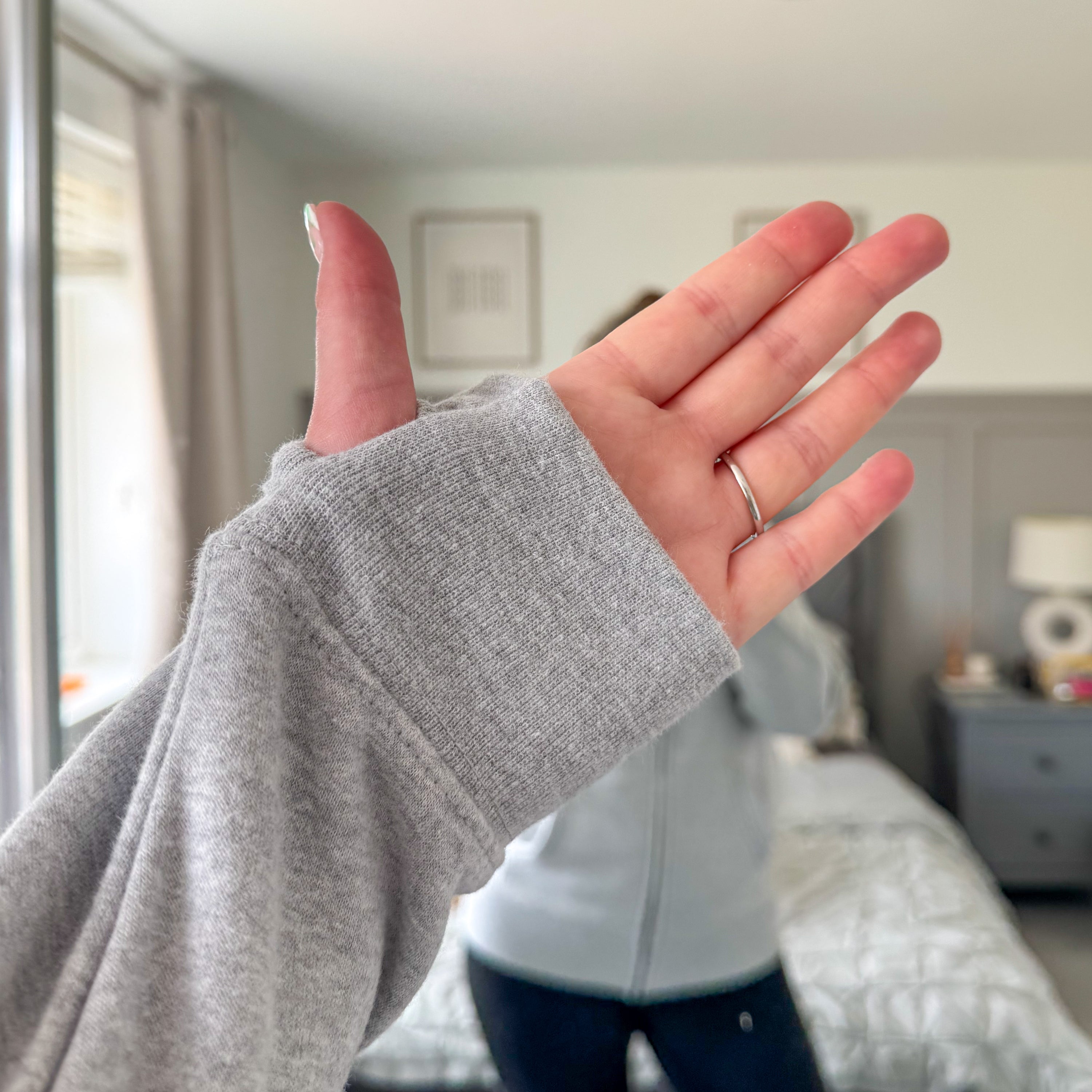 Adios Ultra Premium Hoodie