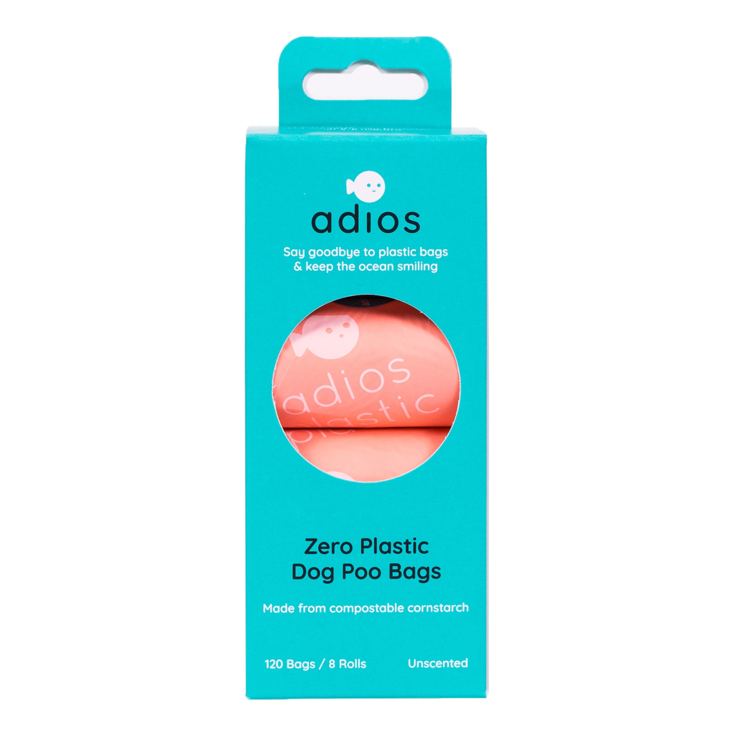Compostable Dog Poo Bags