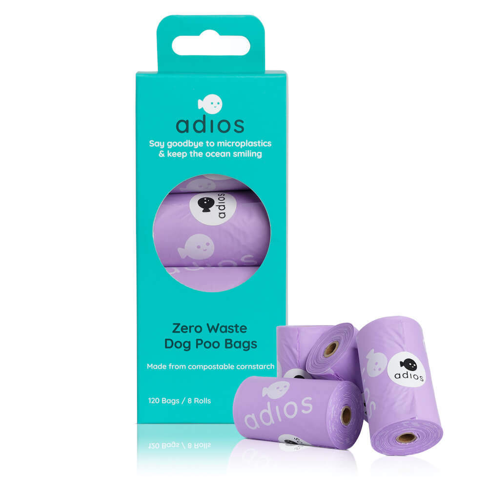 Eco dog 2025 poop bags uk