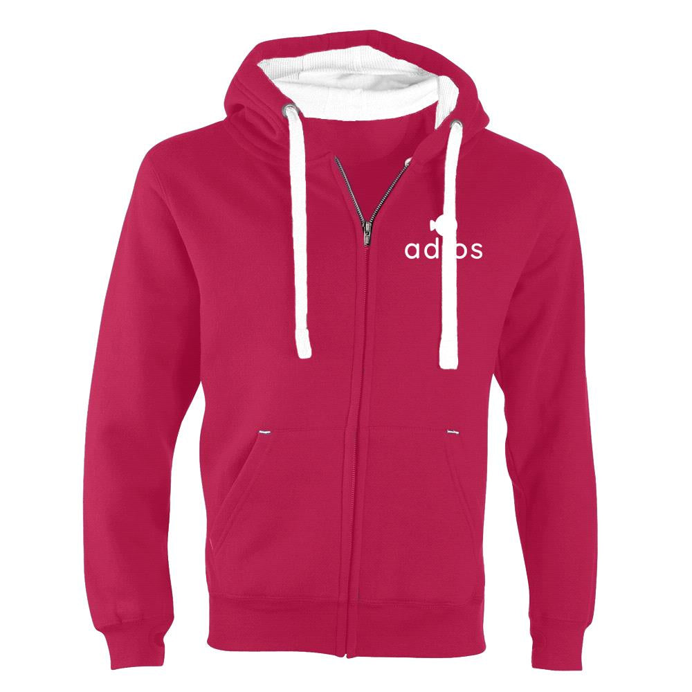 Adios Ultra Premium Hoodie