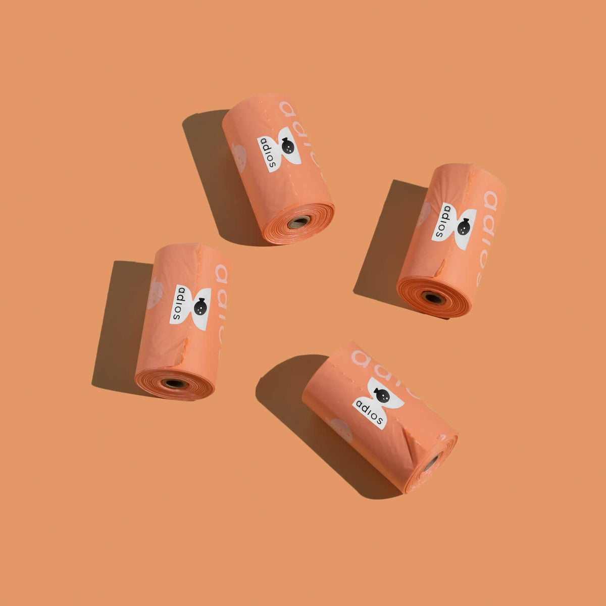Compostable Dog Poo Bags
