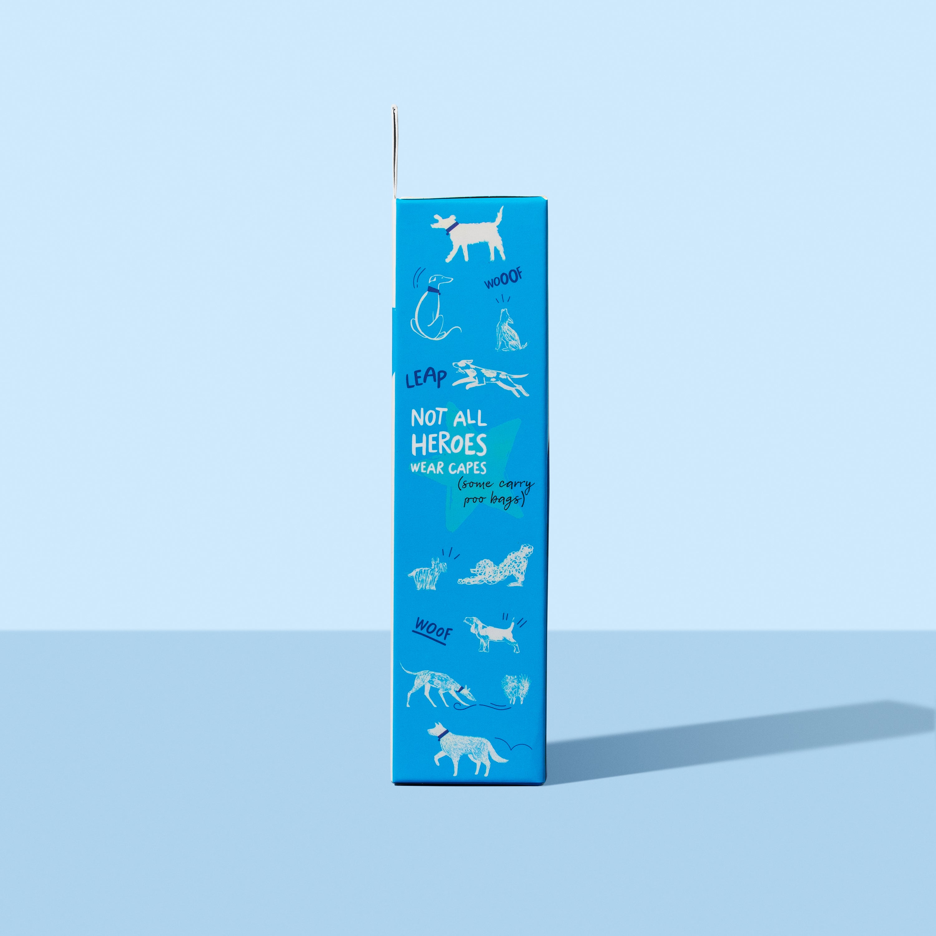 Battersea Compostable Dog Poo Bags