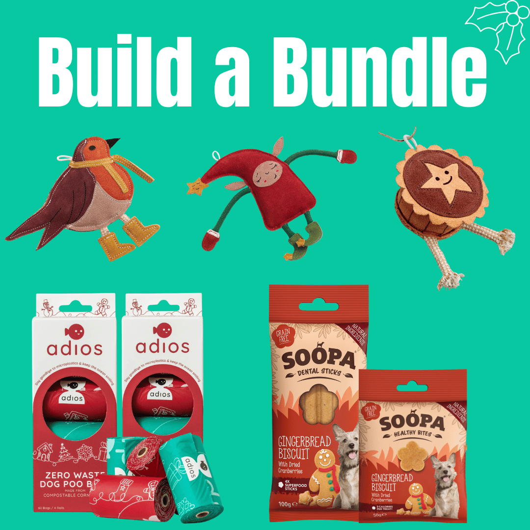 Build a Bundle