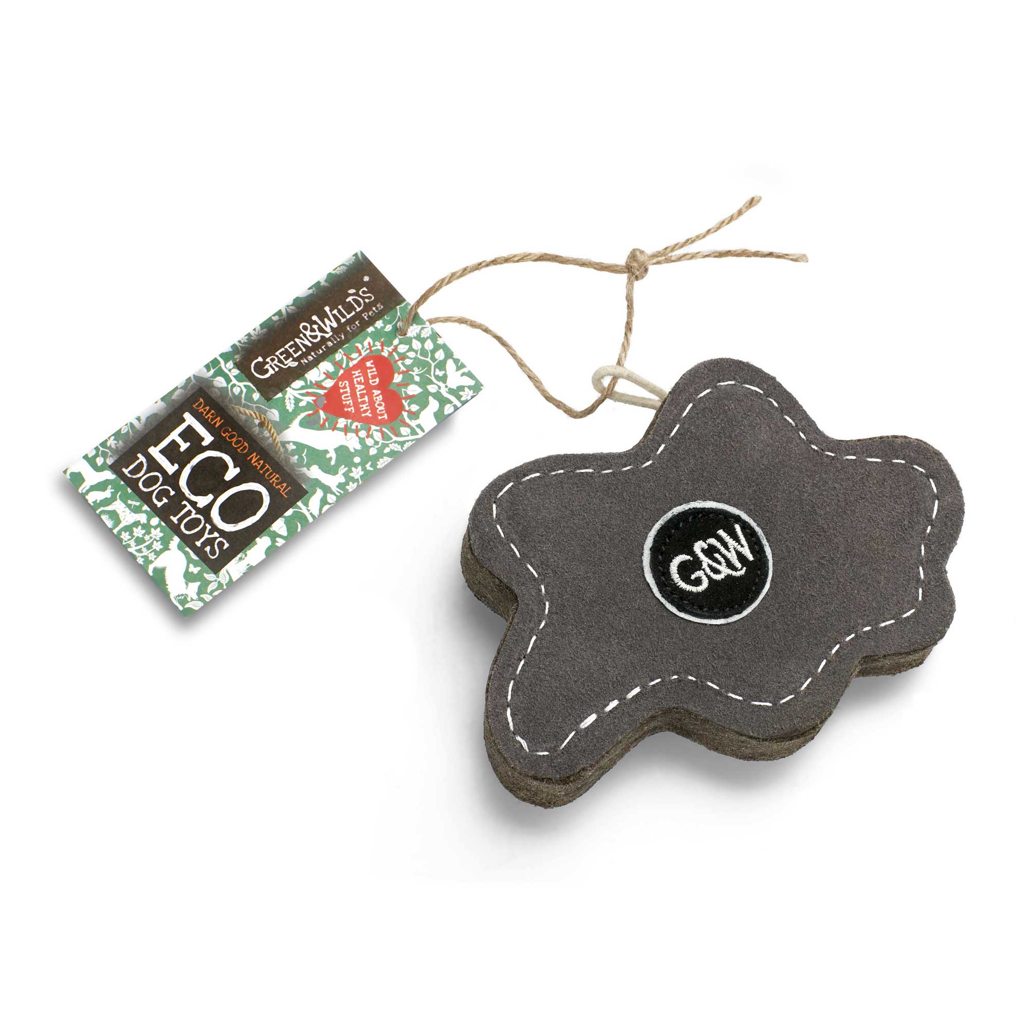 Don't Steal my Thunder, Eco Dog Toy