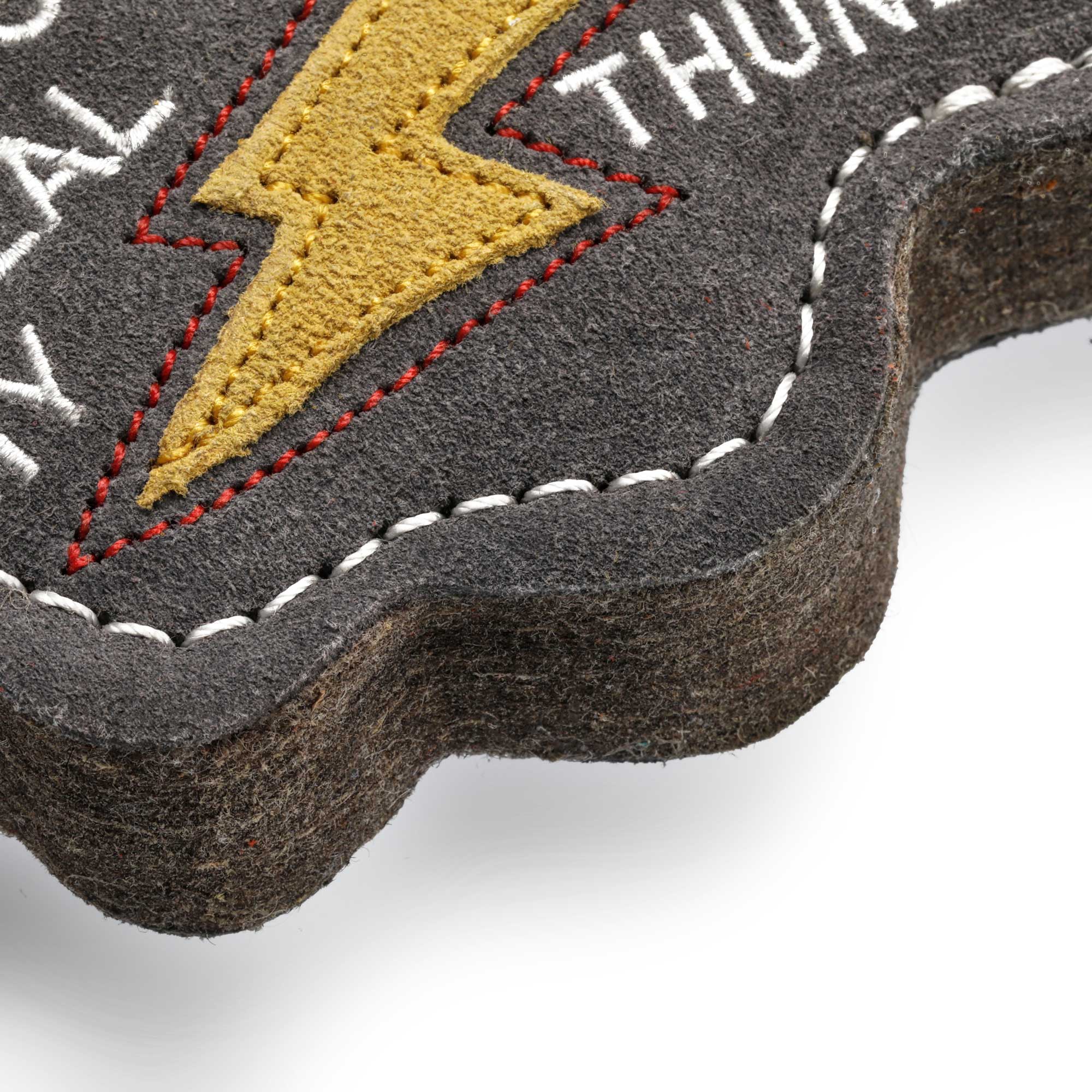 Don't Steal my Thunder, Eco Dog Toy