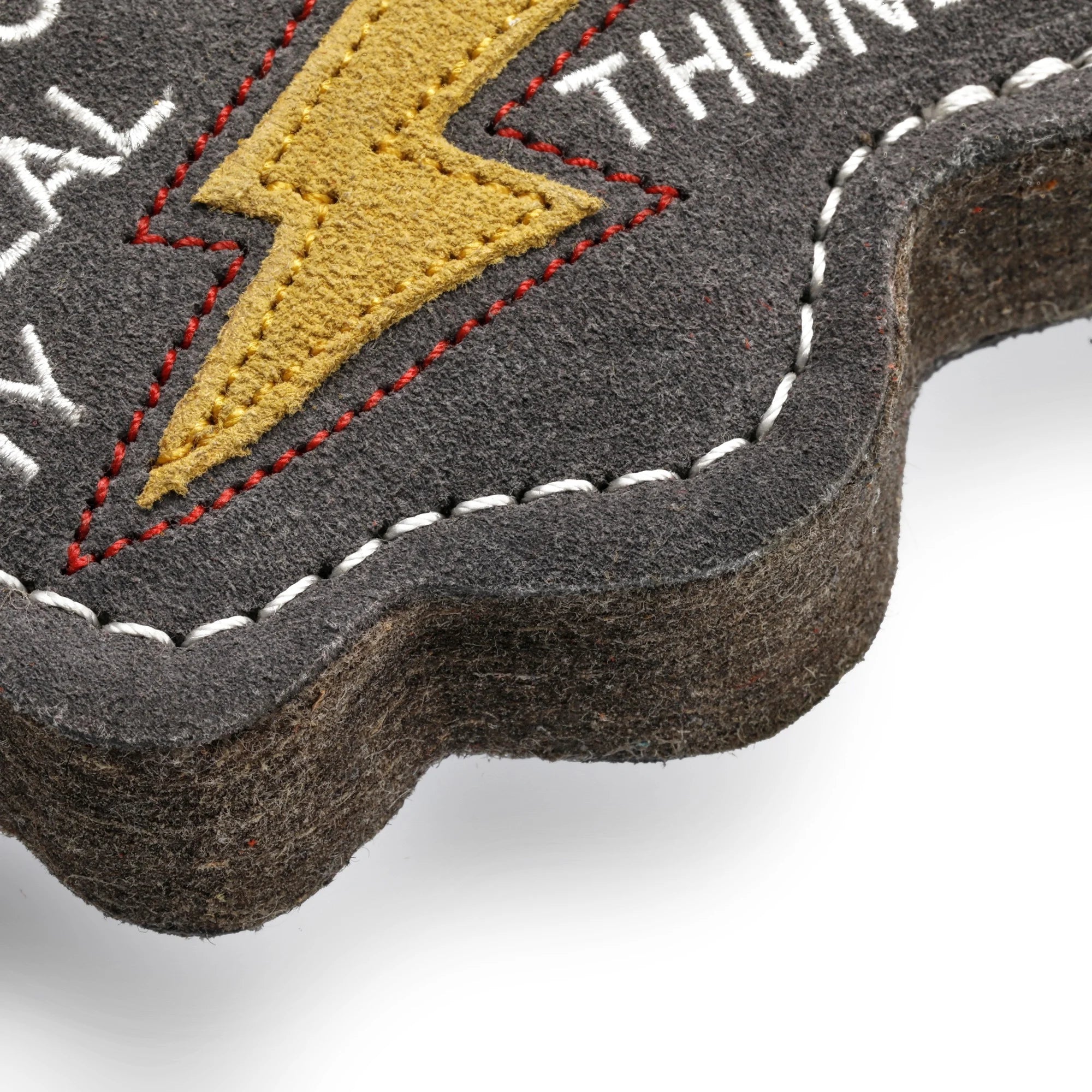 Don't Steal my Thunder, Eco Dog Toy