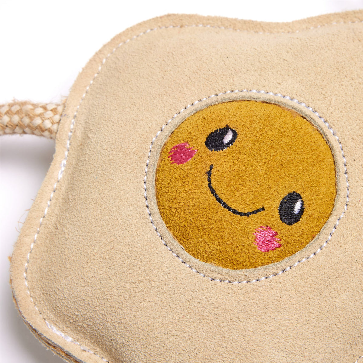 Eggy, Eco Dog Toy