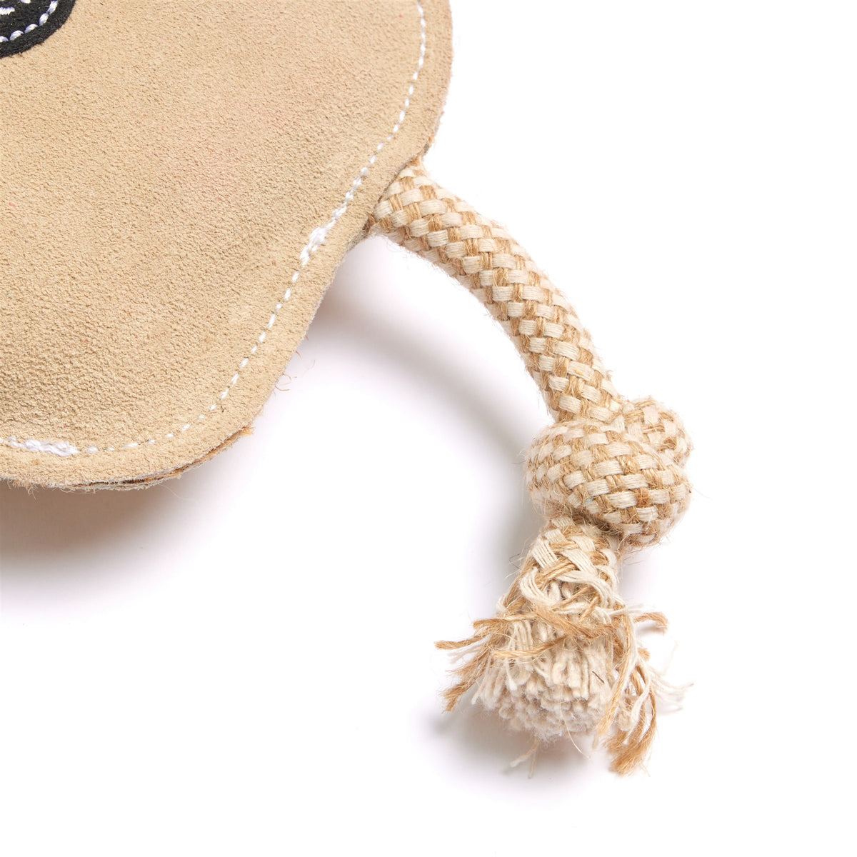 Eggy, Eco Dog Toy