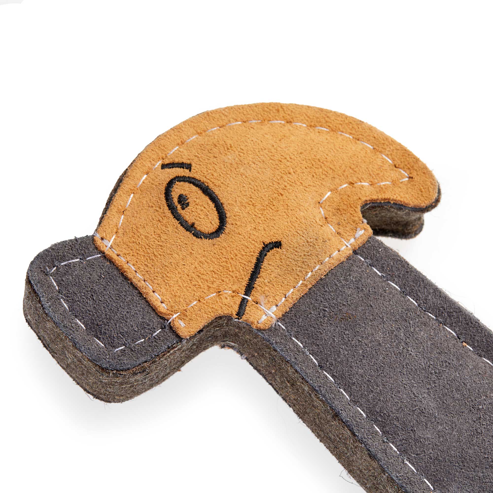 Hugo the Hammer, Eco Dog Toy