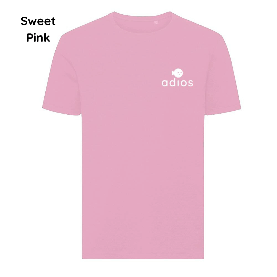 Organic T-shirt