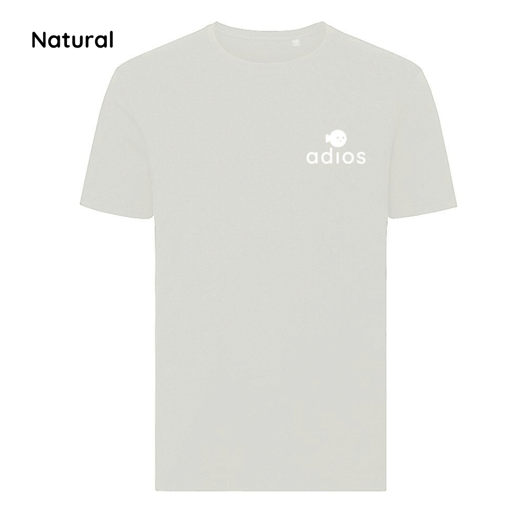 Organic T-shirt