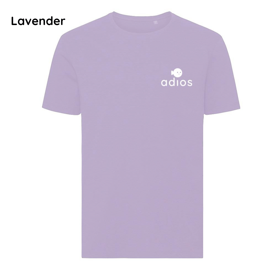 Organic T-shirt