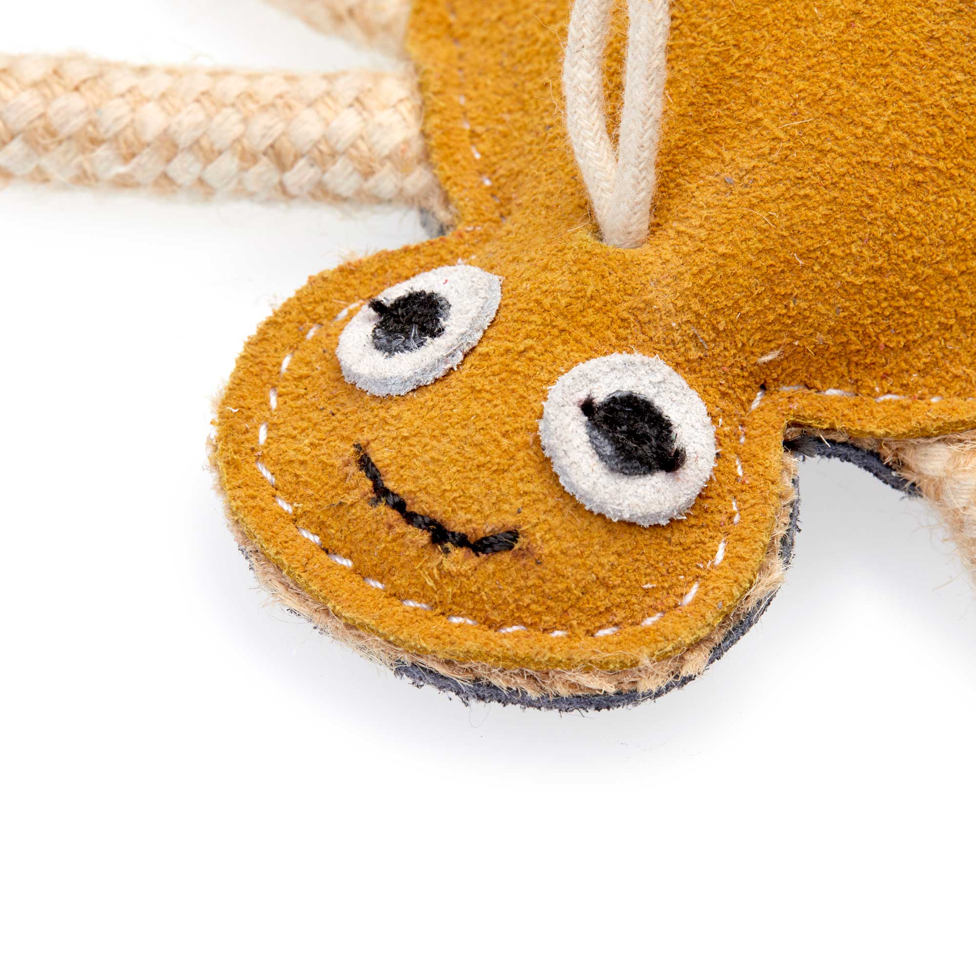 Lily Longlegs, Eco Dog Toy