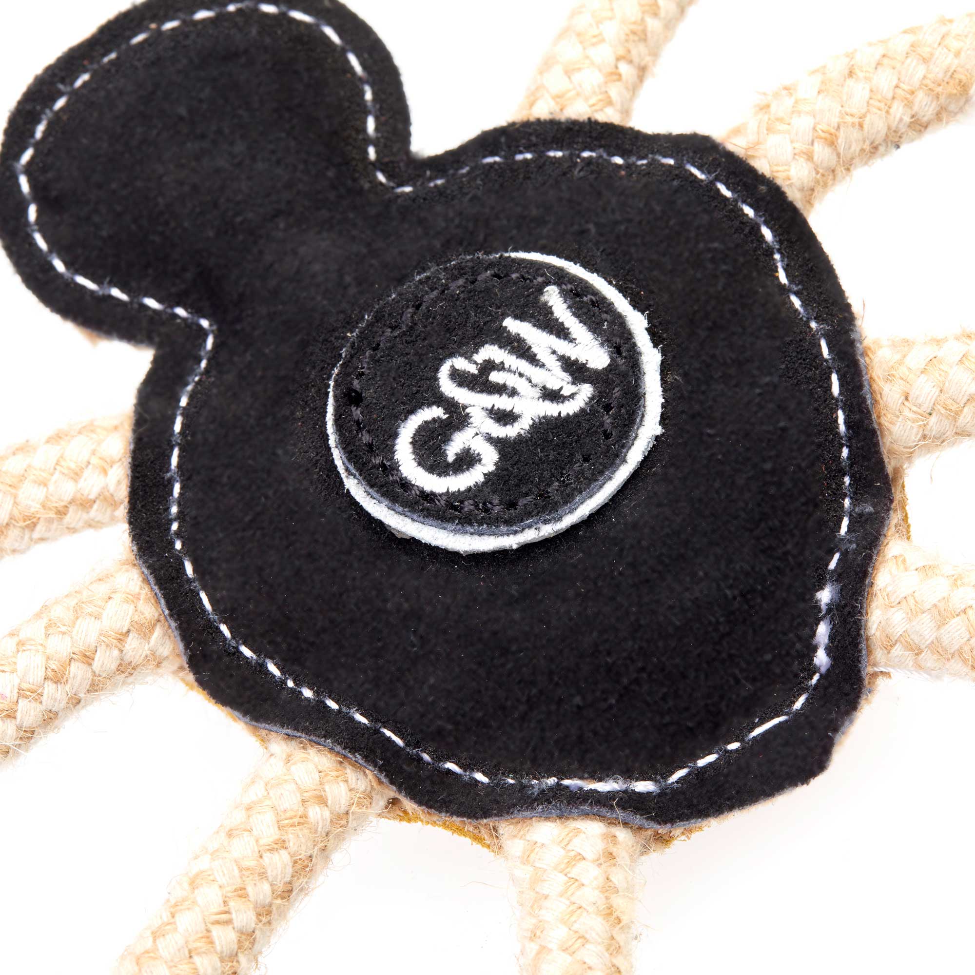 Lily Longlegs, Eco Dog Toy