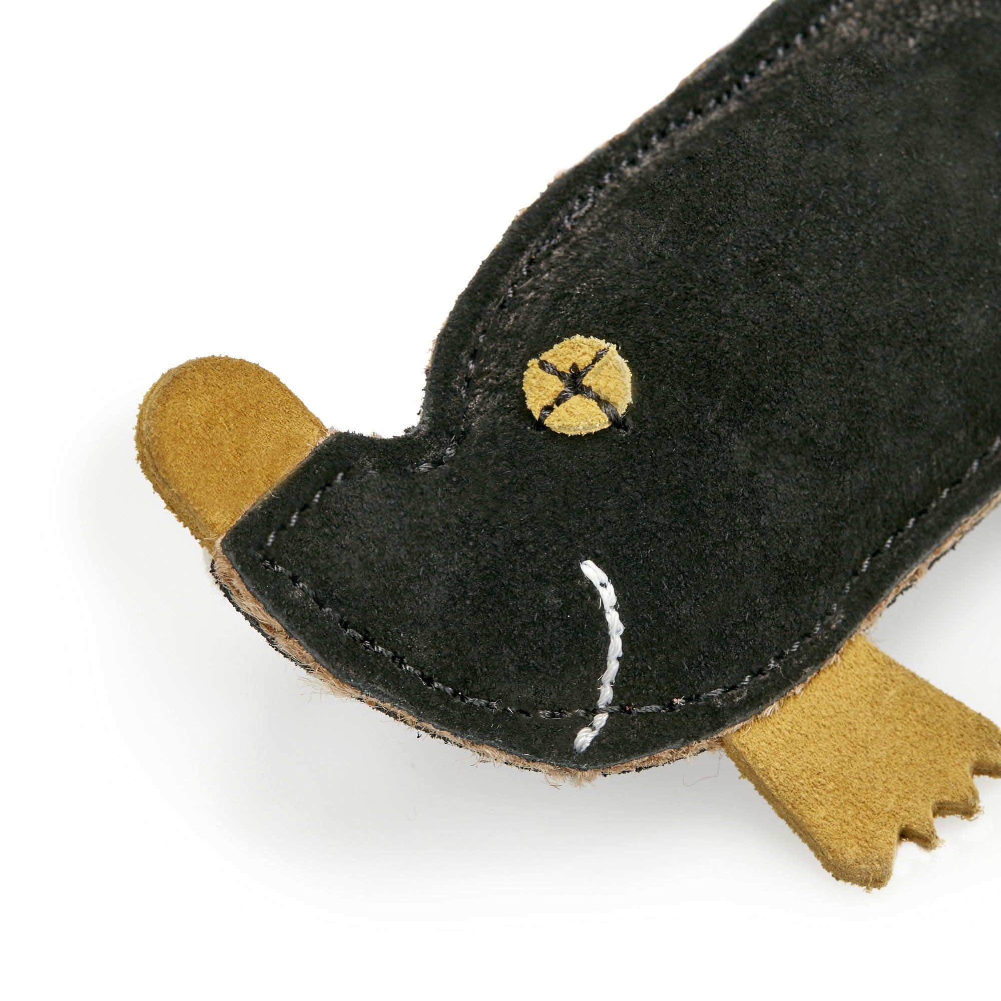 Maggie the Mole, Eco Dog Toy