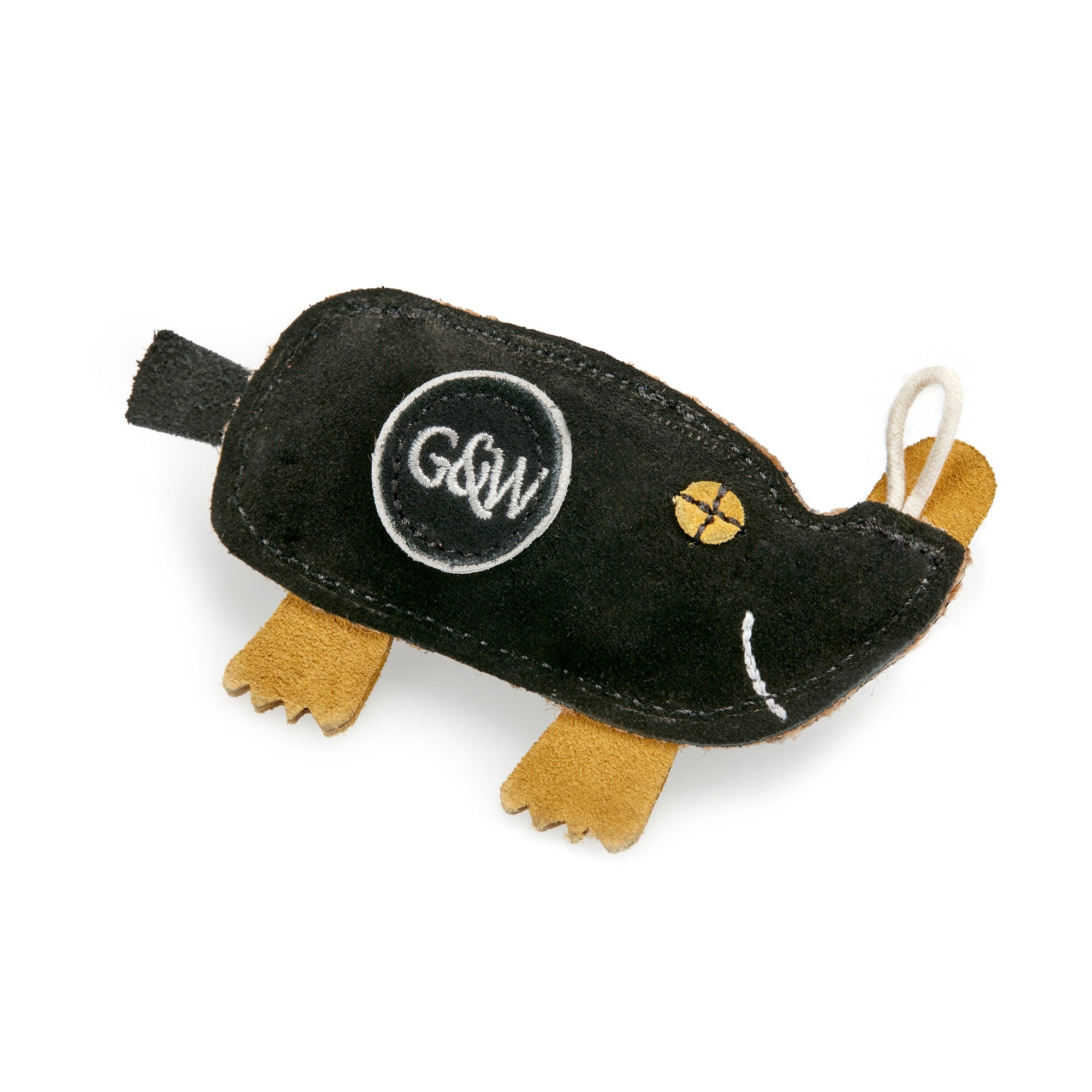 Maggie the Mole, Eco Dog Toy