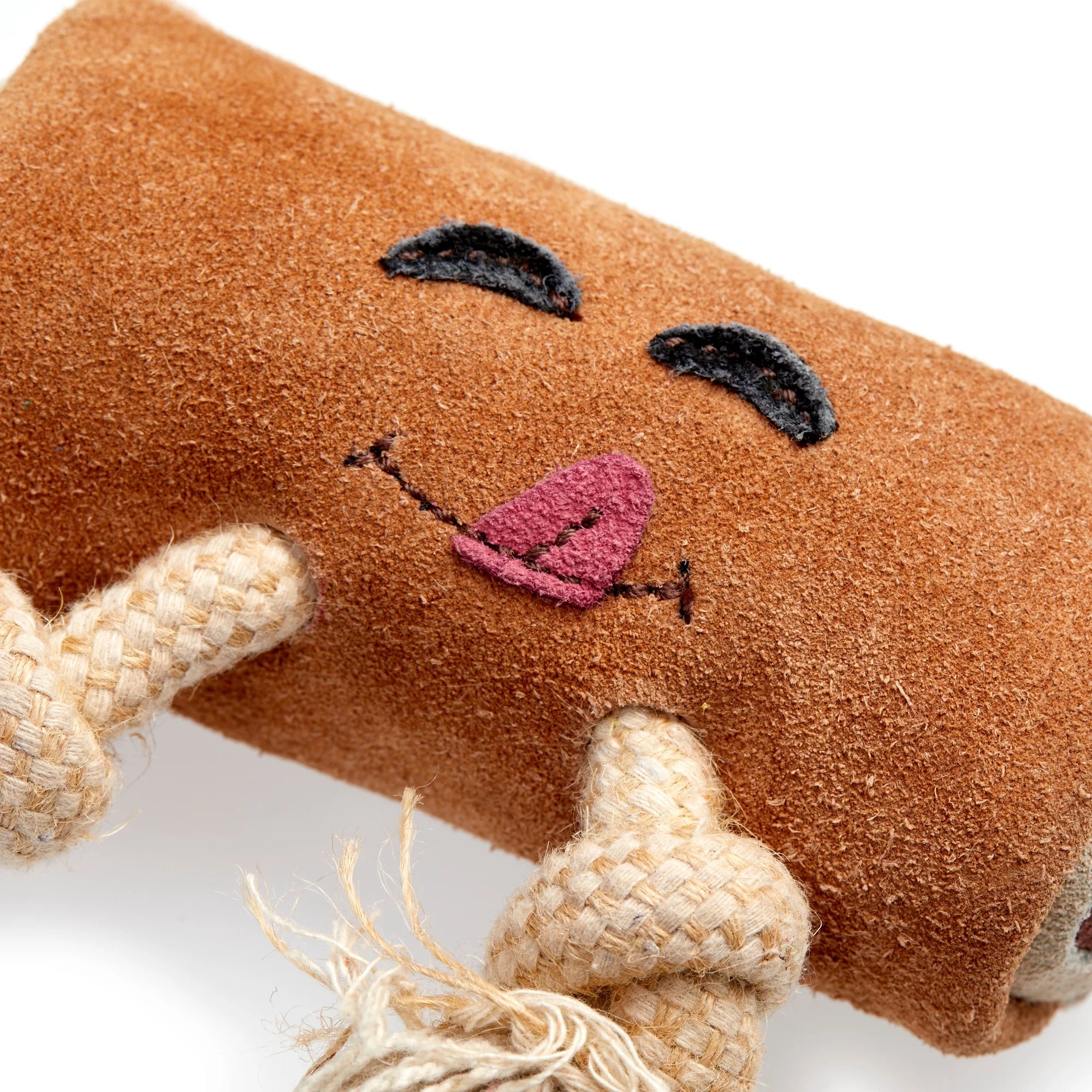 Pam au Chocolat, Eco Dog Toy
