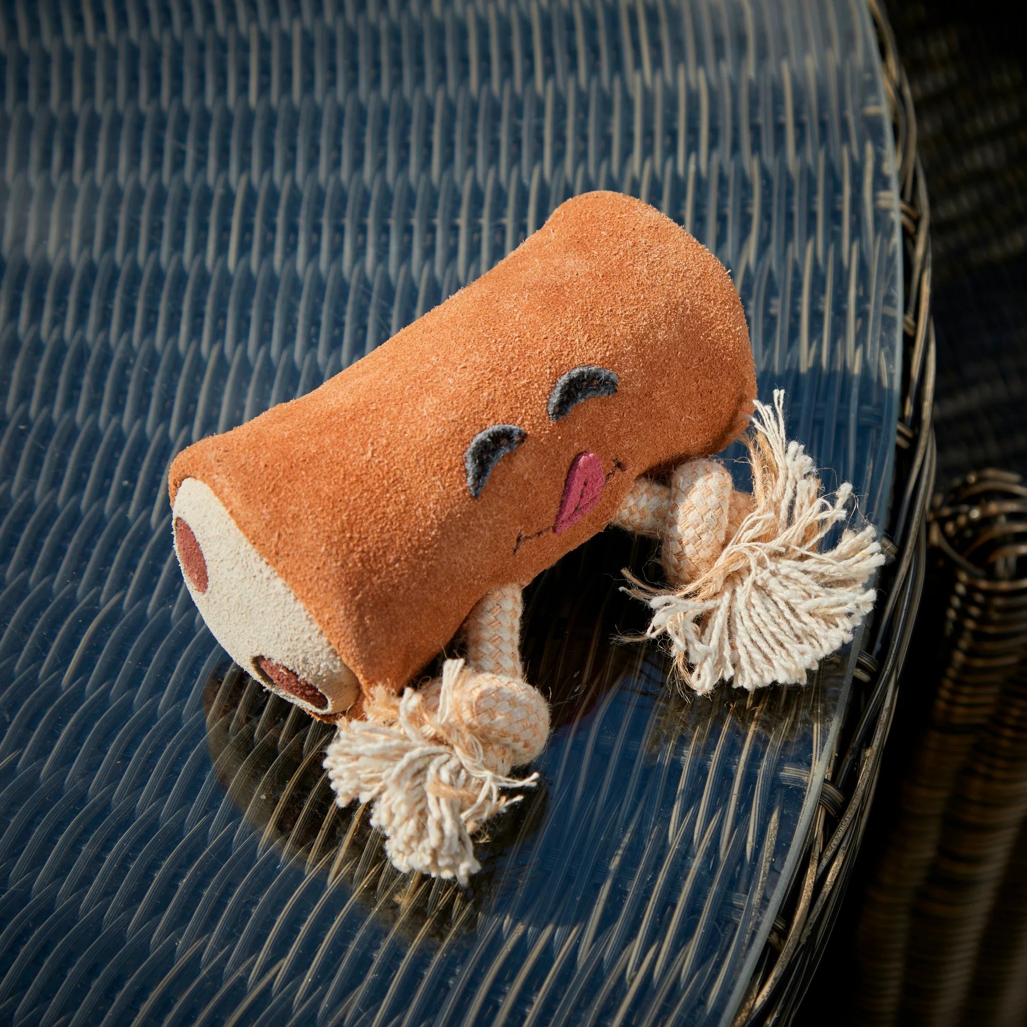 Pam au Chocolat, Eco Dog Toy