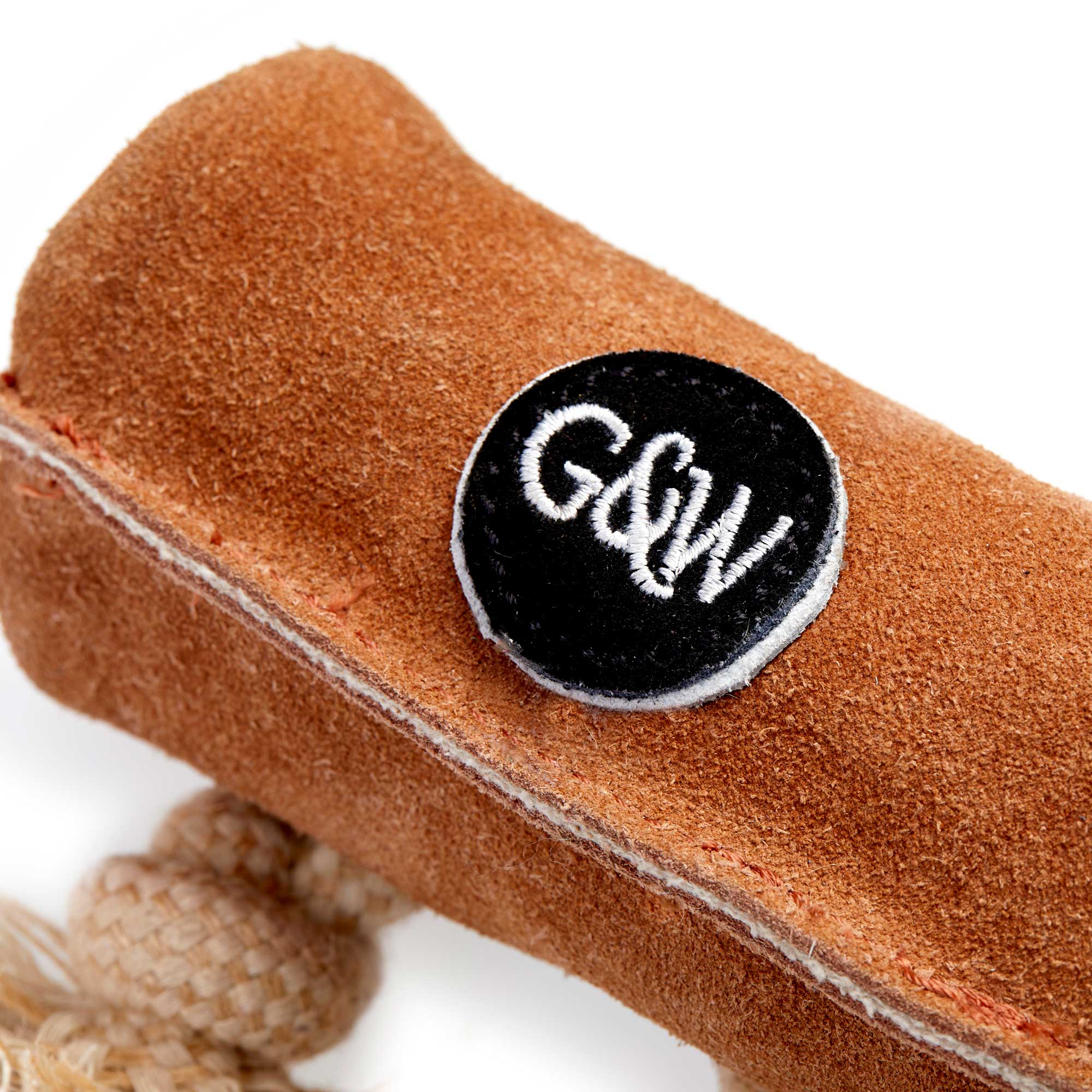 Pam au Chocolat, Eco Dog Toy