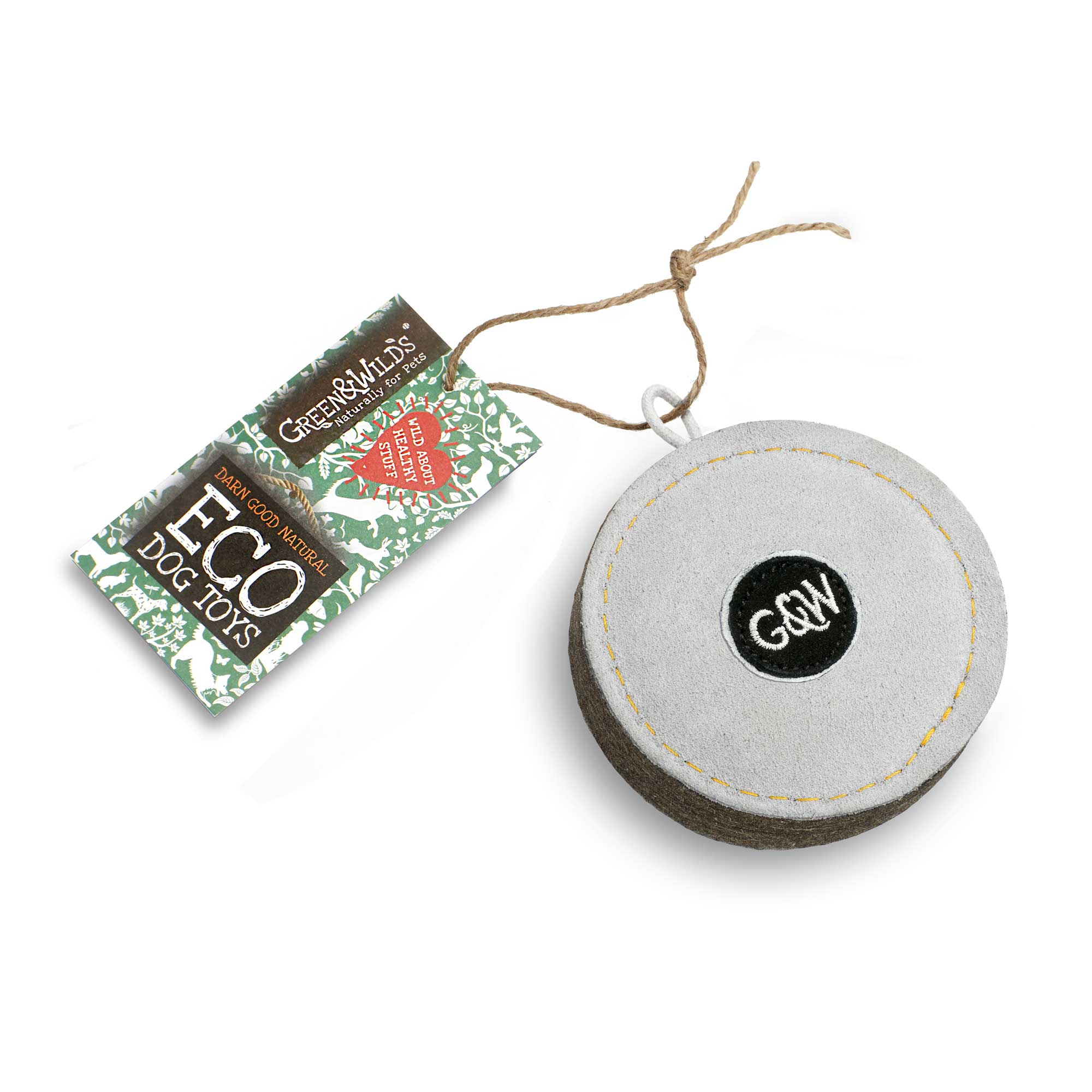Penny for your Thoughts, Eco Dog Toy