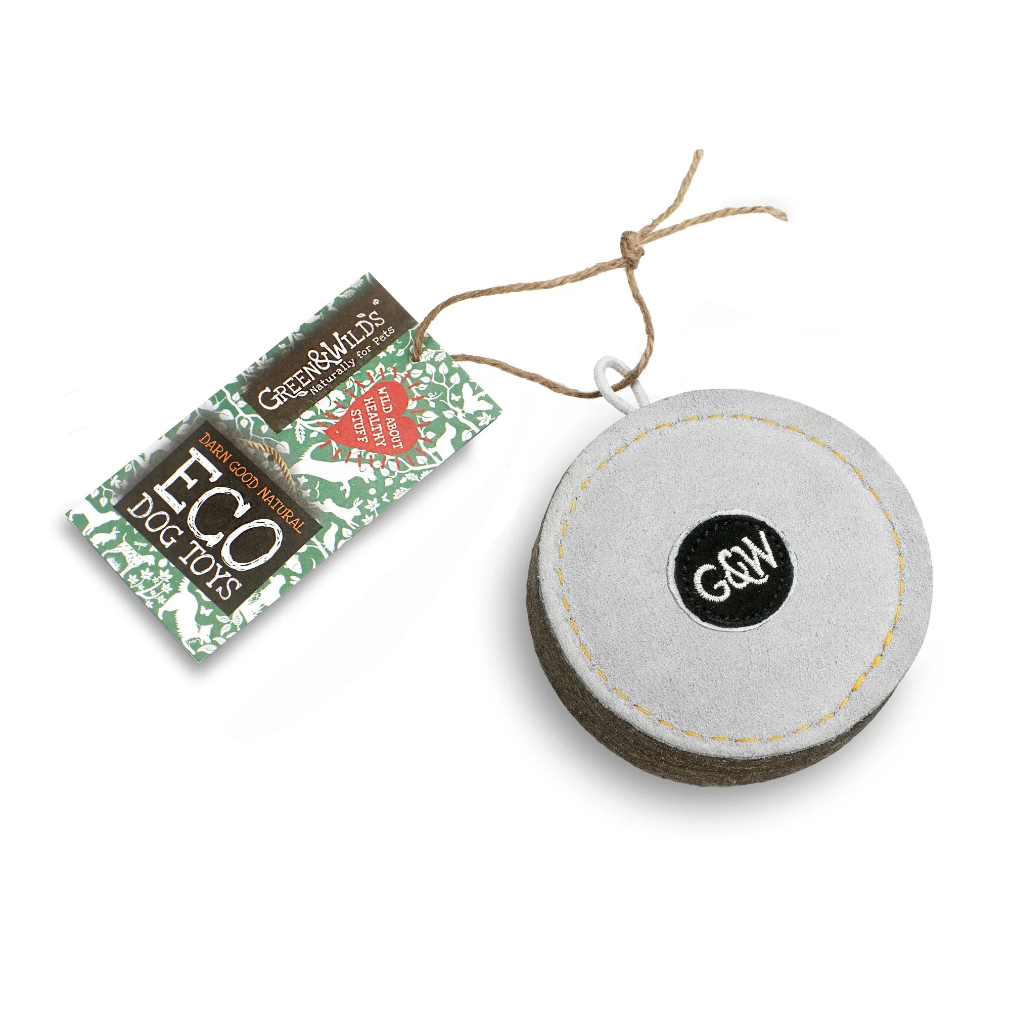 Penny for your Thoughts, Eco Dog Toy