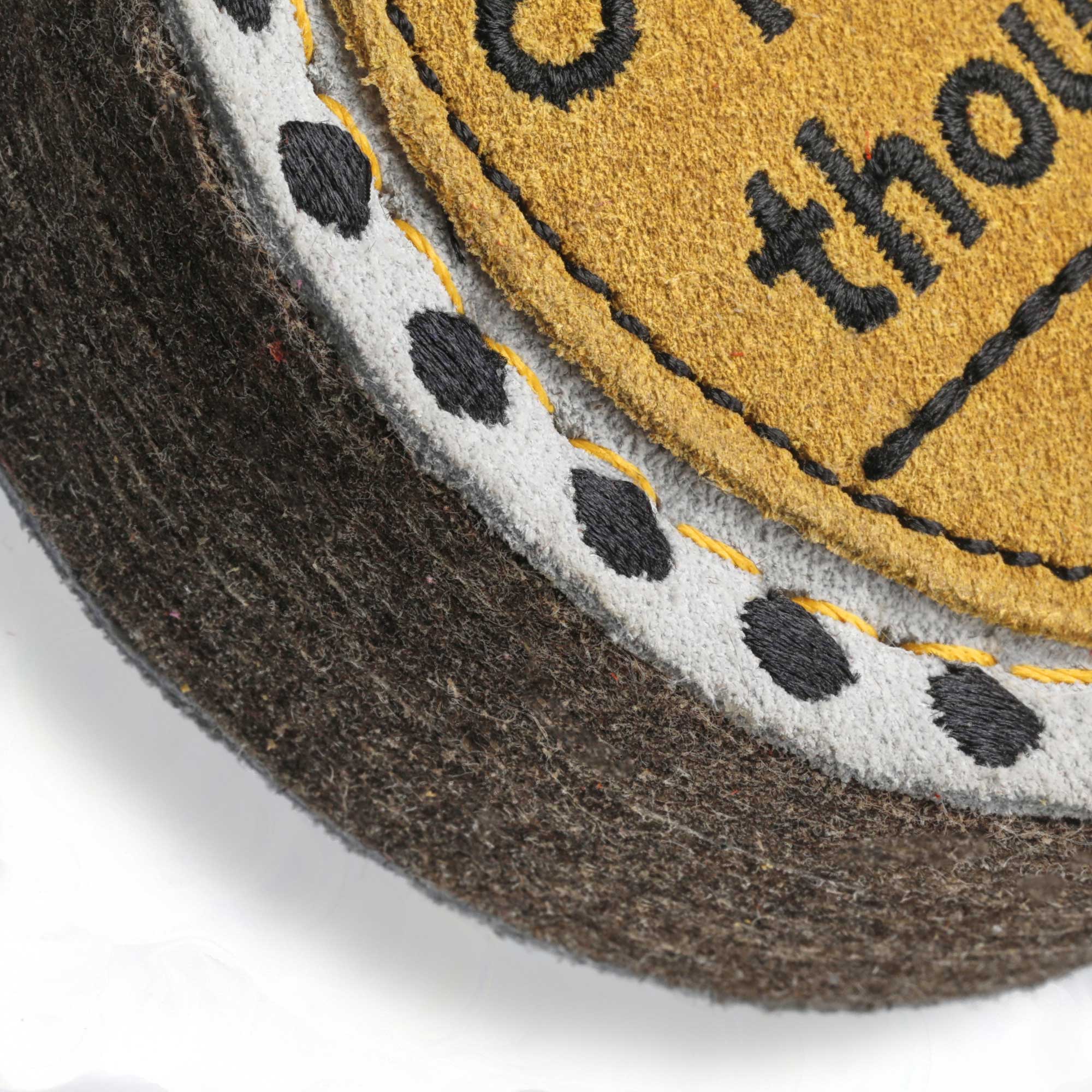 Penny for your Thoughts, Eco Dog Toy
