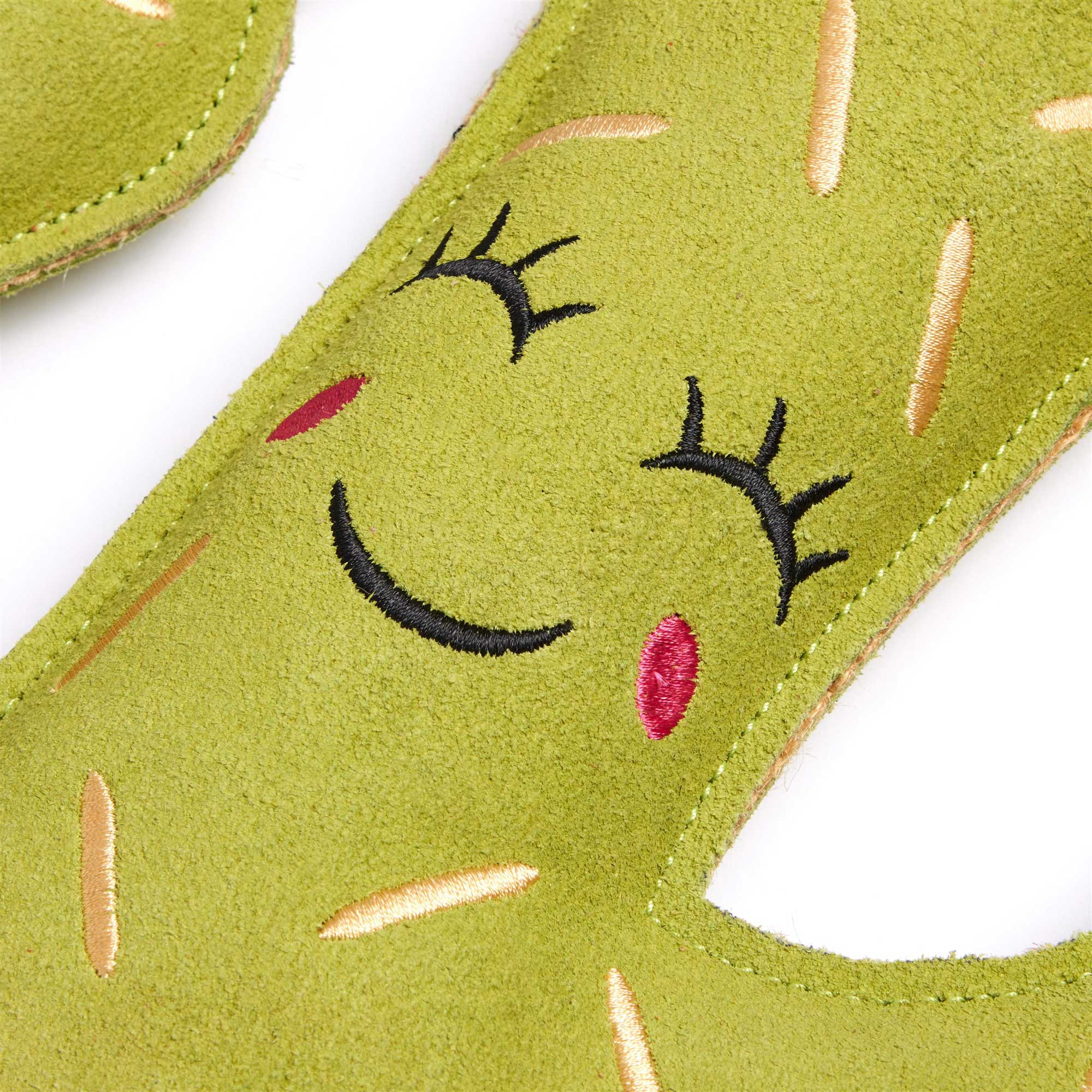 Carmen the Cactus, Eco Dog Toy