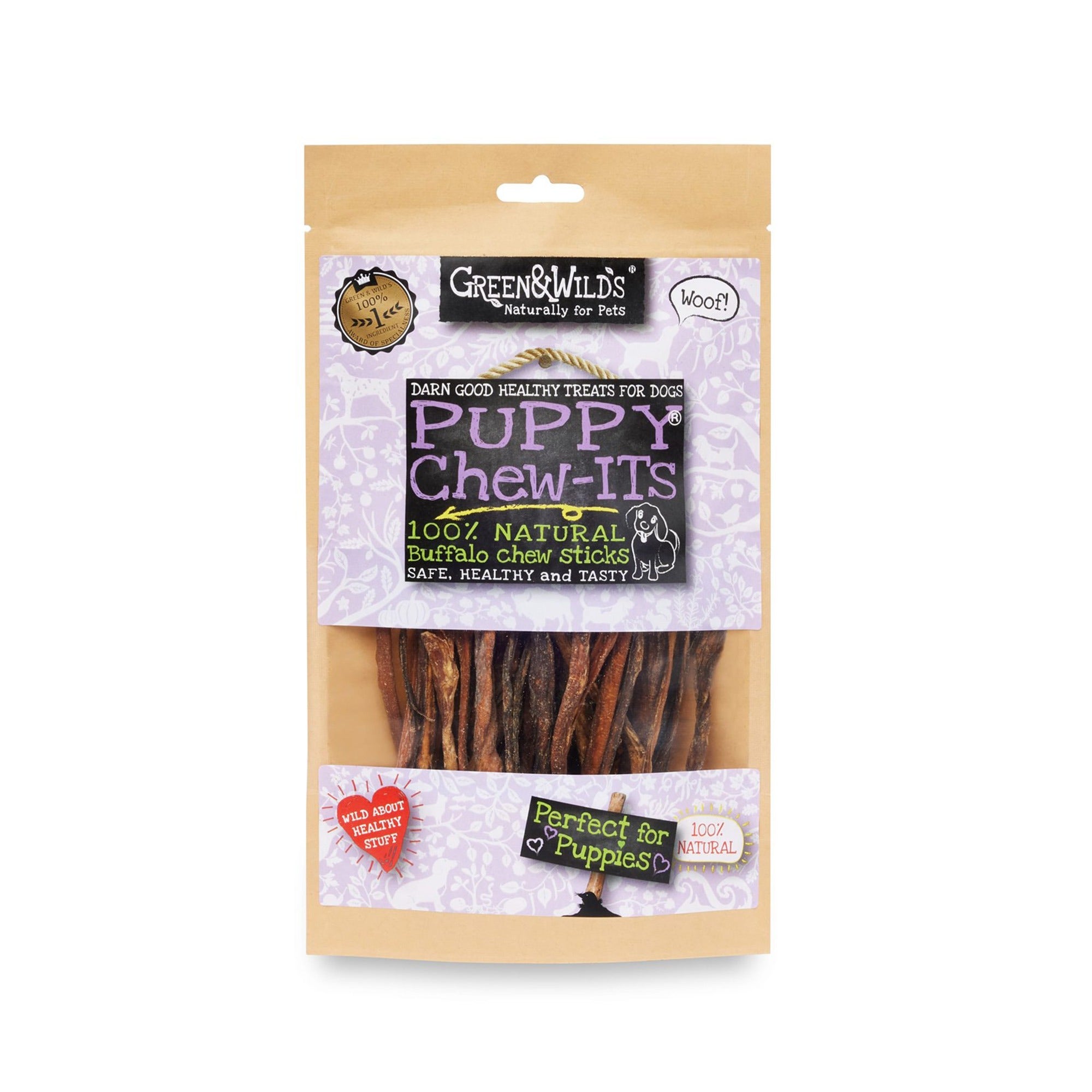 Puppy Chew-Its 80g