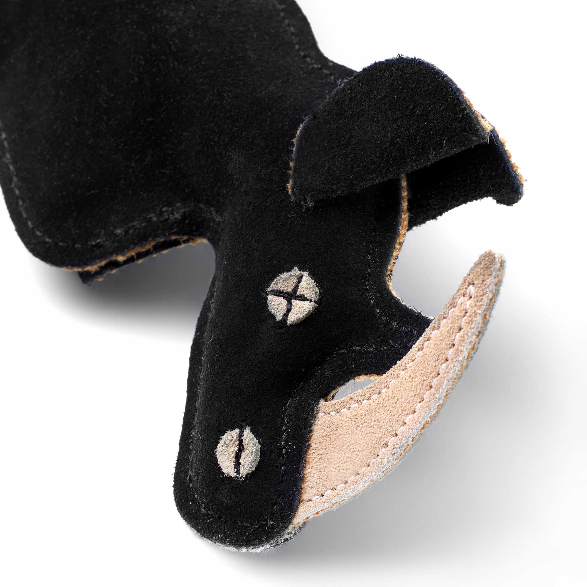Ronnie the Rhino, Eco Dog Toy
