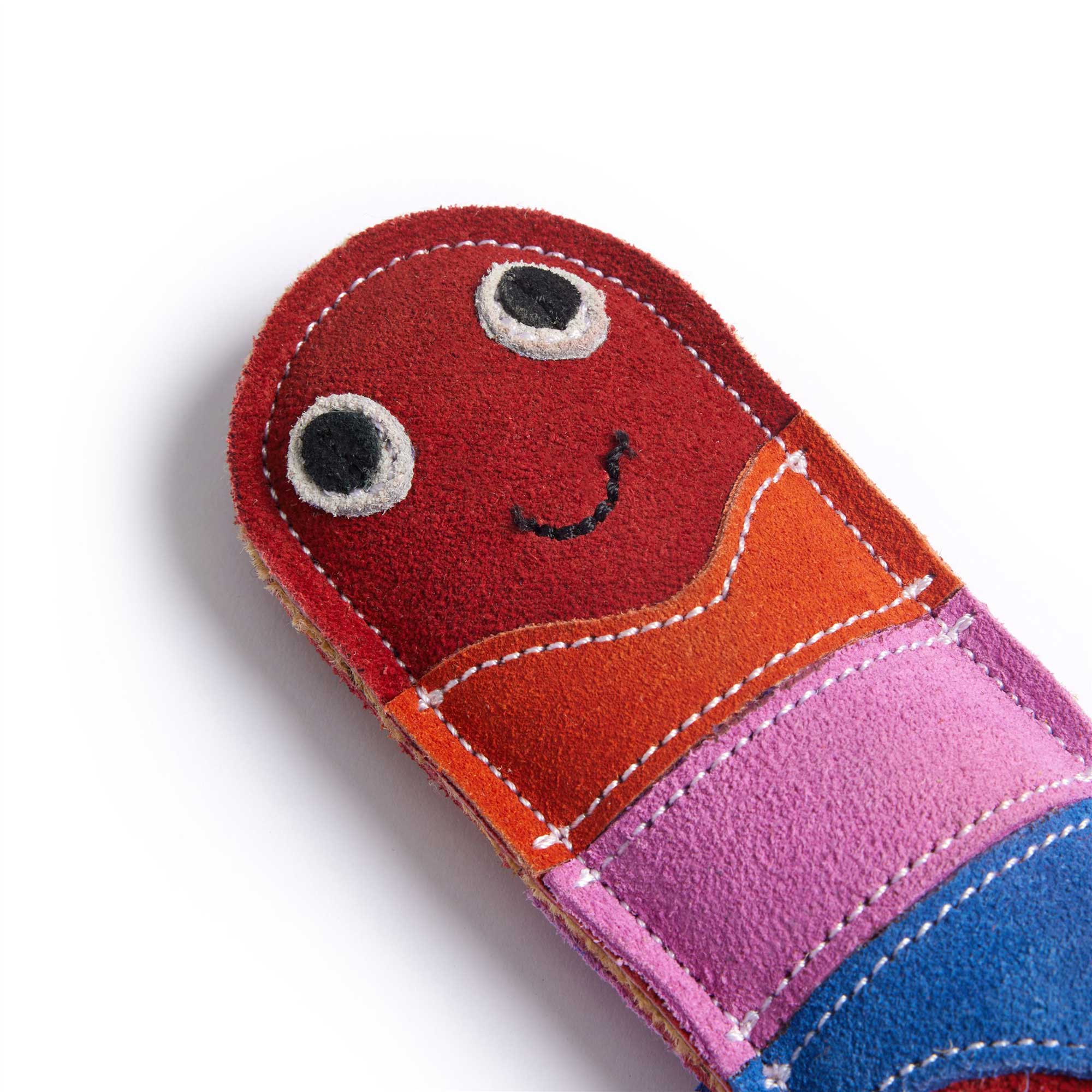 Sami the Sock, Eco Dog Toy
