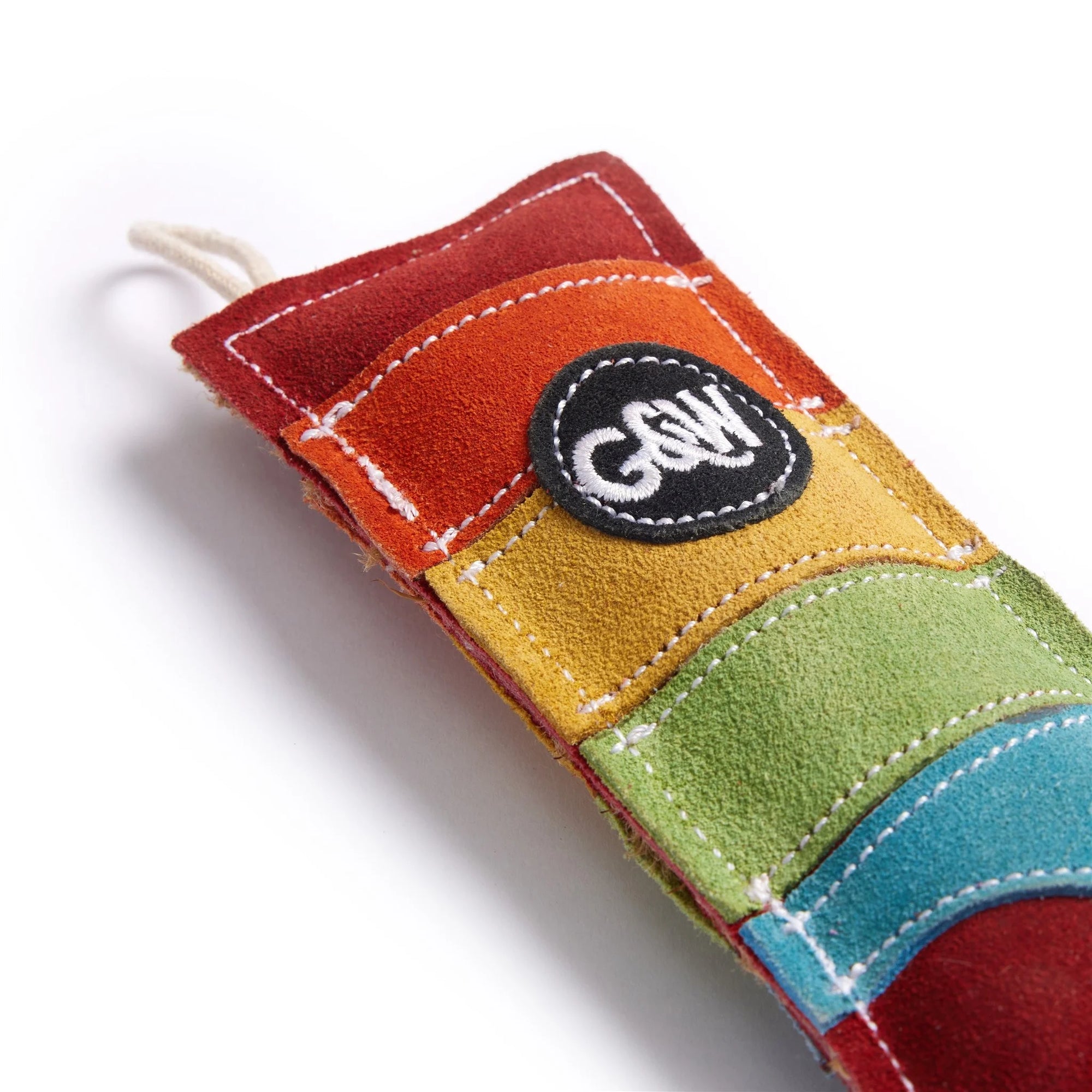 Sami the Sock, Eco Dog Toy