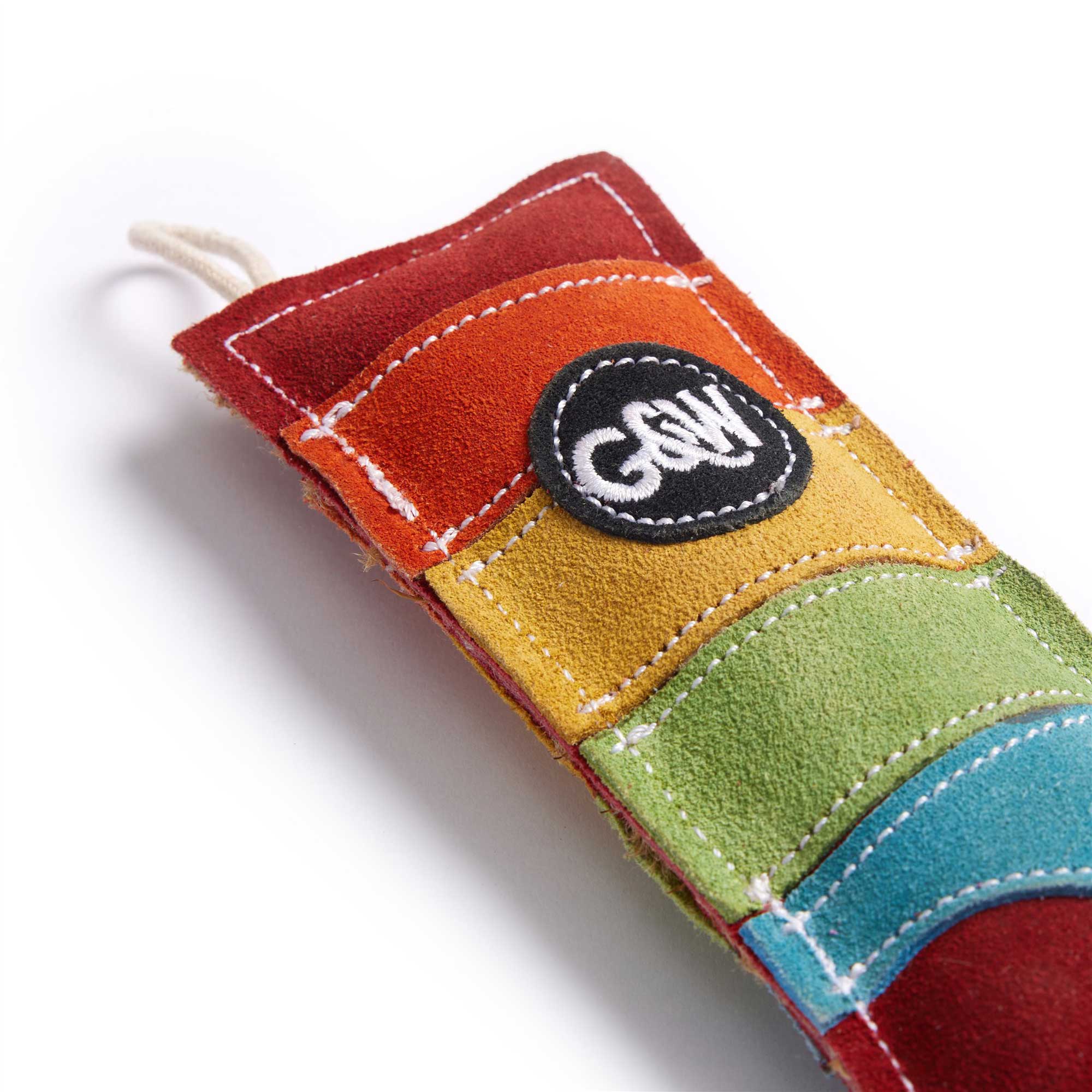 Sami the Sock, Eco Dog Toy
