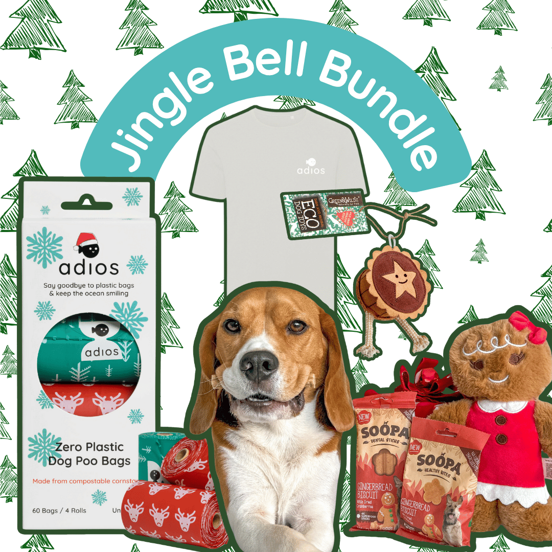 Jingle Bell Bundle (with FREE treats!)