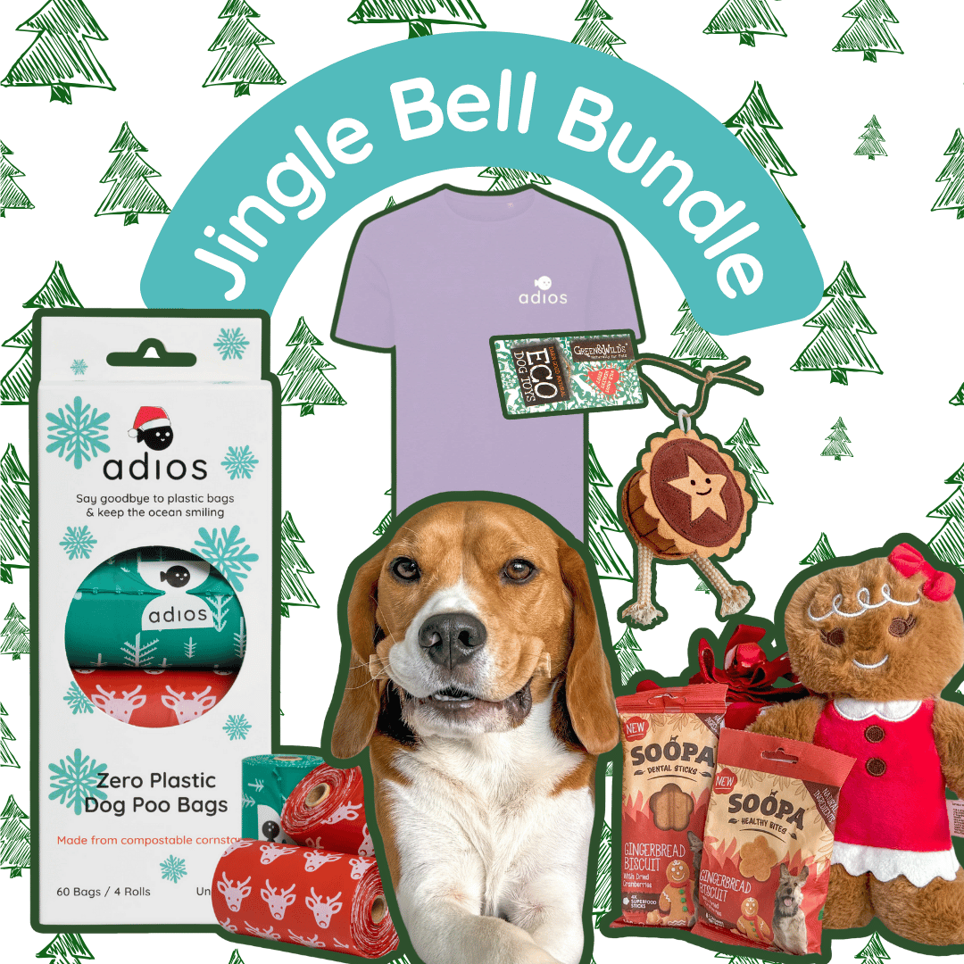 Jingle Bell Bundle (with FREE treats!)