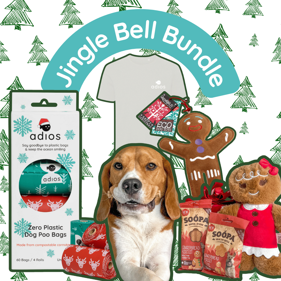 Jingle Bell Bundle (with FREE treats!)