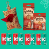 The Christmas Bundle - Limited Edition🎁 | Poo Bags, Treats & Cork Dispenser