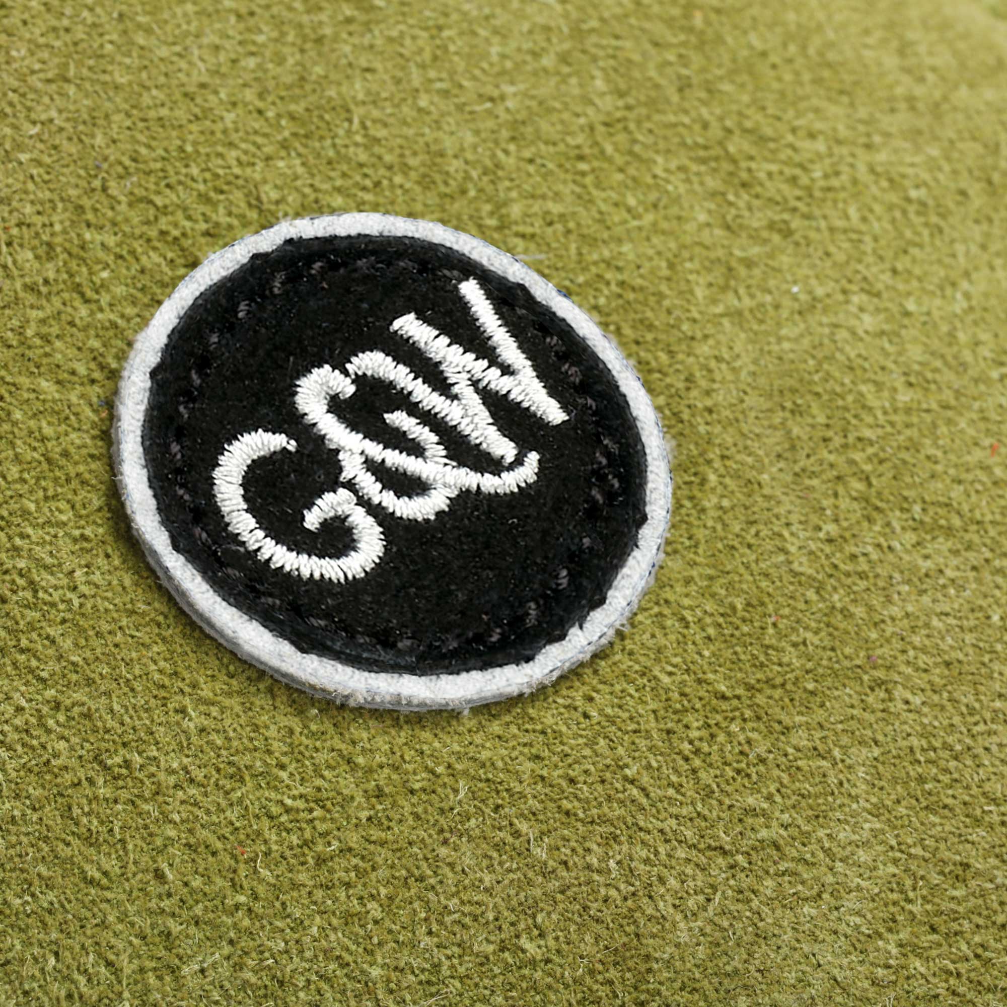 Splodge, Eco Dog Toy
