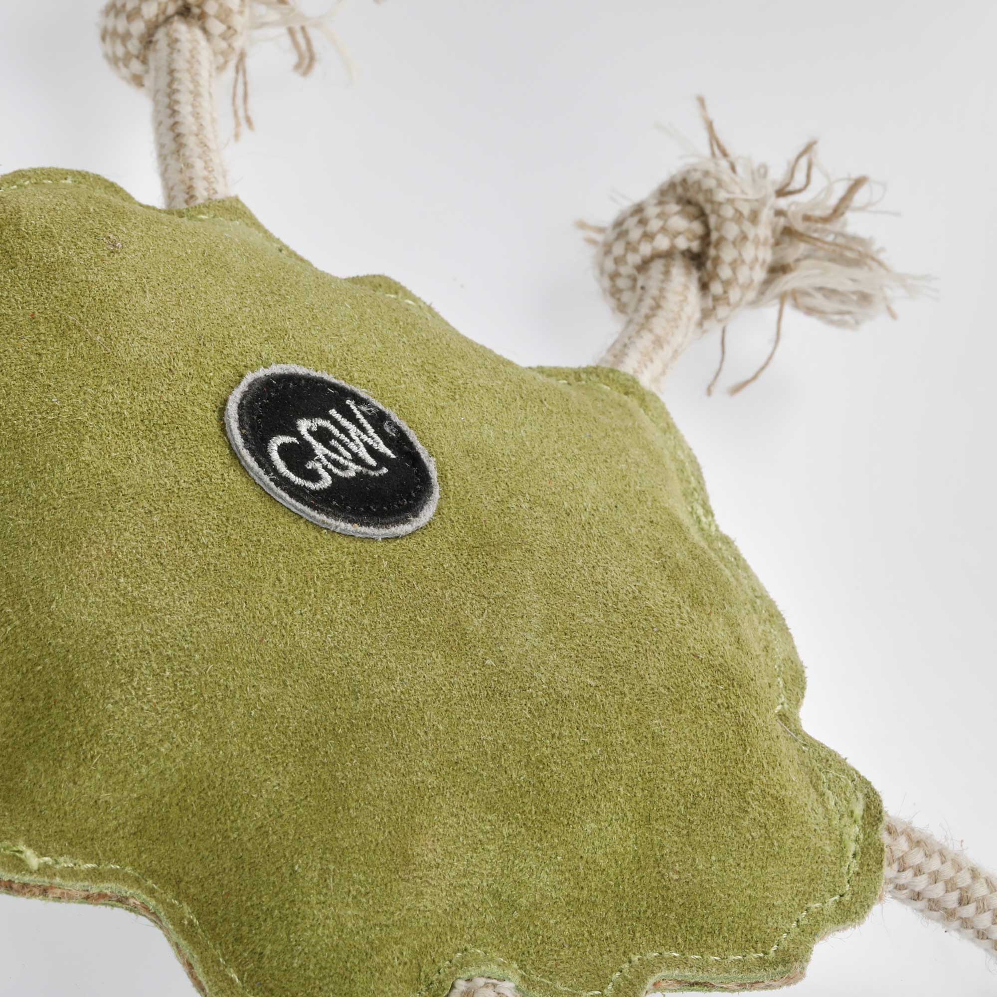 Splodge, Eco Dog Toy