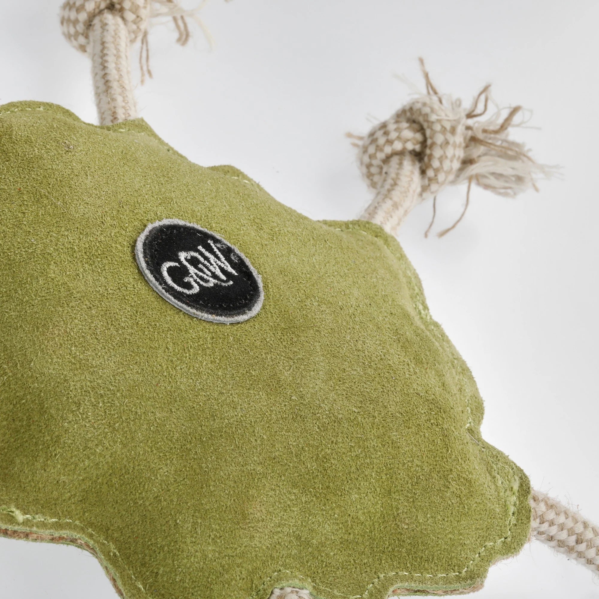 Splodge, Eco Dog Toy