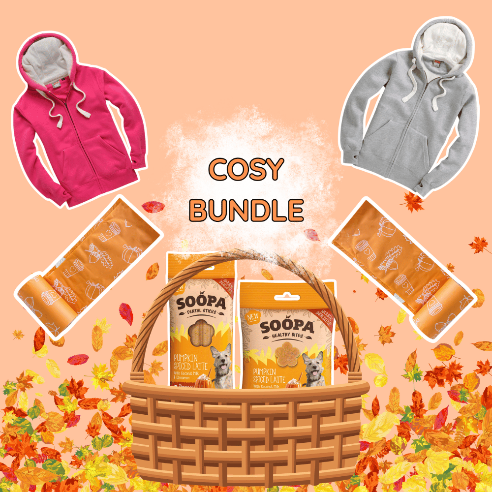 Cosy Bundle🧣